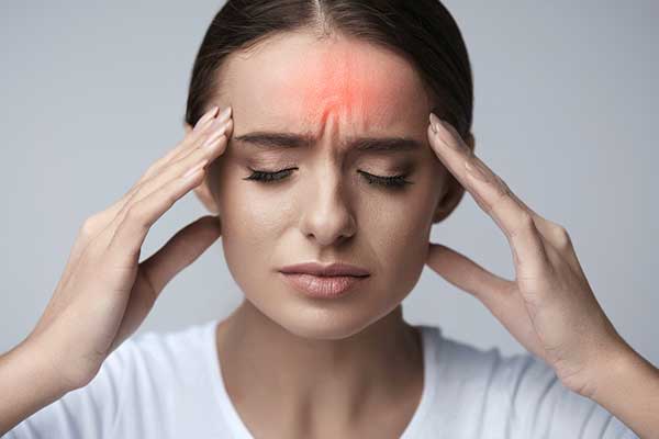 headaches migraines  Howell, MI 